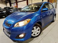 2009 Toyota Matrix S