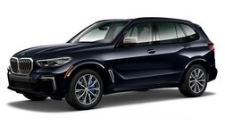 2023 BMW X5 M50i