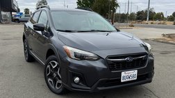 2018 Subaru Crosstrek 2.0i Limited