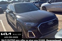 2022 Audi Q5 quattro S line Premium 45 TFSI