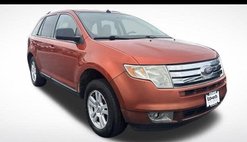 2008 Ford Edge SEL