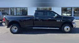 2015 Ram Ram Pickup 3500 Laramie
