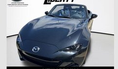 2024 Mazda MX-5 Miata Sport
