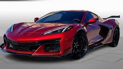 2024 Chevrolet Corvette Z06