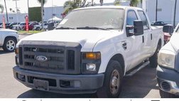 2009 Ford Super Duty F-250 XL