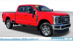 2024 Ford Super Duty F-250 Lariat