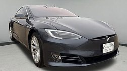 2018 Tesla Model S 75D