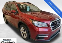 2022 Subaru Ascent Premium 7-Passenger
