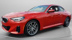 2022 BMW 2 Series 230i