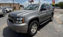 2007 Chevrolet Tahoe LT