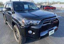 2020 Toyota 4Runner SR5 Premium