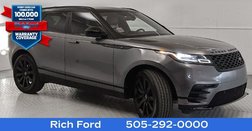 2019 Land Rover Range Rover Velar P380 R-Dynamic SE