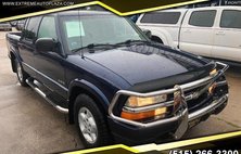 2004 Chevrolet S-10 LS