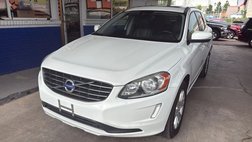 2016 Volvo XC60 T5 Premier
