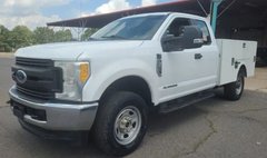 2019 Ford Super Duty F-350 XL
