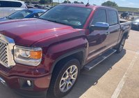 2015 GMC Sierra 1500 Denali