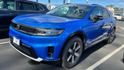 2026 Honda Prologue Touring