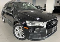 2016 Audi Q3 2.0T quattro Premium Plus