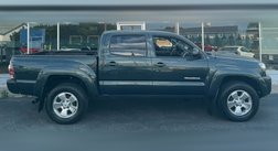 2011 Toyota Tacoma V6