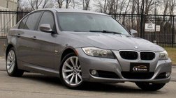 2011 BMW 3 Series 328i xDrive