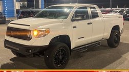 2014 Toyota Tundra SR5