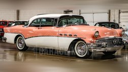 1956 Buick Roadmaster 