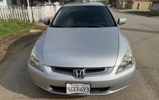 2004 Honda Accord LX
