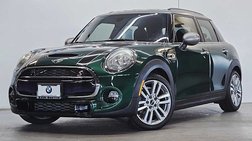 2017 MINI Hardtop Cooper S