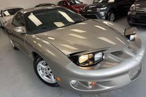 2000 Pontiac Firebird Base