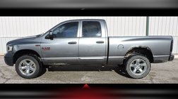 2006 Dodge Ram 1500 ST