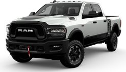2023 Ram Ram Pickup 2500 Big Horn
