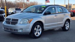 2010 Dodge Caliber Mainstreet