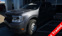 2023 Ford Maverick XL