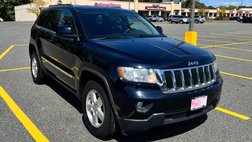 2011 Jeep Grand Cherokee Laredo