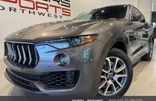 2020 Maserati Levante S