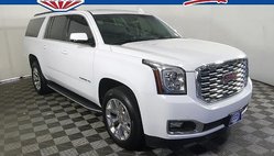 2020 GMC Yukon XL SLT Standard Edition