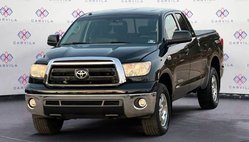 2011 Toyota Tundra Grade