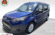 2018 Ford Transit Connect XL