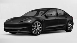 2024 Tesla Model 3 Performance