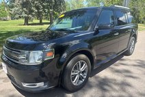 2016 Ford Flex SEL
