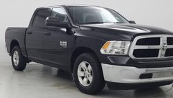 2022 Ram Ram Pickup 1500 Classic SLT