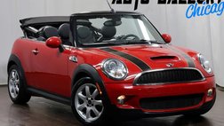 2009 MINI Cooper S