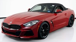 2019 BMW Z4 sDrive 30i
