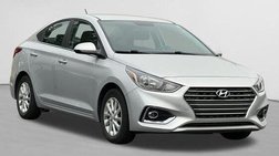 2022 Hyundai Accent SEL