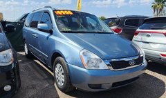 2012 Kia Sedona LX