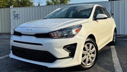 2023 Kia Rio LX