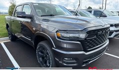 2026 Ram Ram Pickup 1500 Lone Star