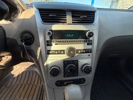 2012 Chevrolet Malibu LS Fleet