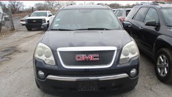 2012 GMC Acadia SLT-1