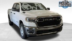 2025 Ram Ram Pickup 1500 Big Horn